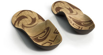 SOLE Custom Footbed Review