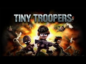 Tiny Troopers Review