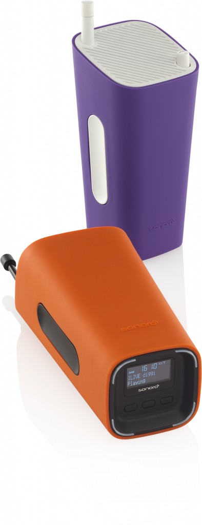 GoLondon DAB Radio Review
