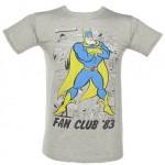 Bananaman T Shirt