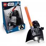 Darth Vadar LEGO Torch