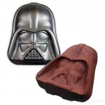 Star Wars baking tray from Firebox