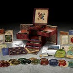 Harry Potter Wizards Collection