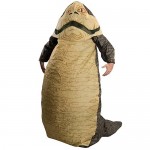 Jabba The Hut Costume