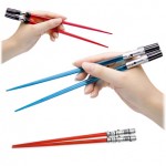Light Saber Chopsticks