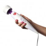 Lovehoney Magic Wand Review: Mains-powered pleasure device