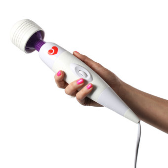 Magic Wand Vibrator