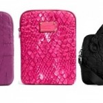 Laptop Ipad cases Marc Jacobs