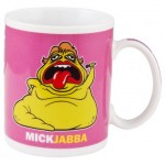 Mick Jabba The Hut Cup