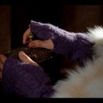 Morganas Gloves Merlin