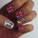 Geek Nail Art Special: Union Jack and Stars and Stripes tutorial