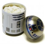 R2D2 Sweetie Tin