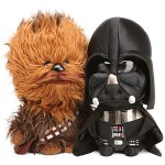 Star Wars Plush Toys