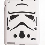 Stormtrooper iPad Case