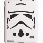 Stormtrooper iPad Case