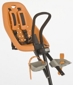 Yepp Mini Dutch Seat