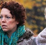 Olivia Colman, Ann-Marie Duff and Sean Bean in Accused: Series 2