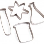 Think Geek cookie cutters