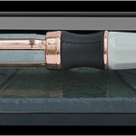 Sonic Screwdriver Universal Remote Control