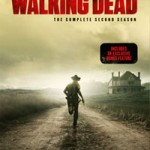 The Walking Dead: Season 2 DVD
