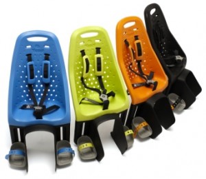 Best Children's Bicycle Seat