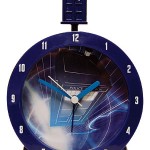 Tardis Alarm 