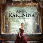 Film poster for Anna Karenina