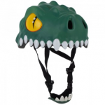 Crazy Stuff Crocodile Helmet