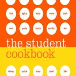 The Student Cookbook