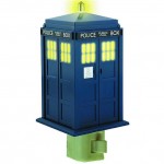 tardis night light