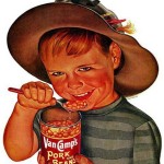 Pork and Beans Nightmare Child