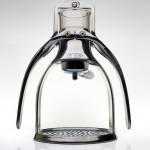 ROK Espresso Maker Manual