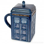 A TARDIS for all of your needs