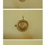 Time Turner Time Turner necklace