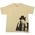 The Fourth Doctor Tom Baker T-Shirt