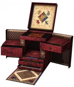 Wizard's Collection box set