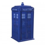 Tardis Cookie Jar from Play