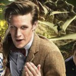 Doctor Who: Dinosaurs on a Spaceship
