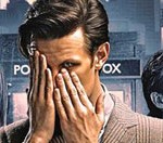 Doctor Who: The Angels Take Manhattan – Dork Review