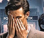 Doctor Who: The Angels Take Manhattan