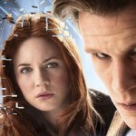 Doctor Who: The Power Of Three