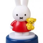 Miffy Night Light