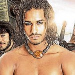 Sinbad: Series One Finale