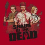 Shaun of the Dead T-shirt