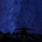 Night Rock Climber