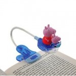 Peppa Pig Kindle Light LED