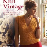 Knit Vintage by Madeline Weston & Rita Taylor
