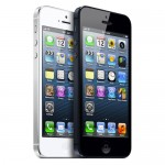 iPhone 5 Review