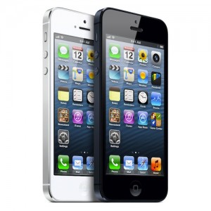 iPhone 5 Review