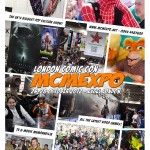 MCM Comic Expo